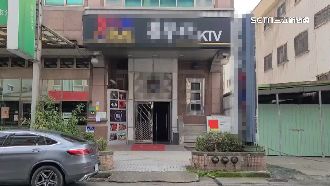 嗨唱後等車突被嗆　「對到眼」爆衝突