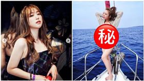  茵聲，翻攝自茵聲IG