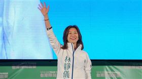 林靜儀（圖／翻攝自林靜儀臉書）