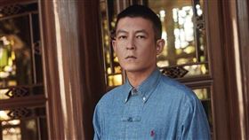 陳冠希（圖／翻攝自陳冠希微博）