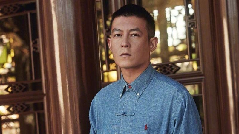 41歲陳冠希近照曝　網震驚：老好多
