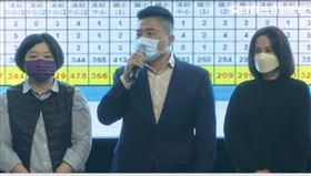 顏寬恒敗選喊「1通電話出現在你身邊」！網嗨：台中土地公