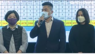 顏寬恒敗選喊：1通電話出現在你身邊