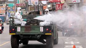 科學家在賽普勒斯發現新變種病毒「Deltacron」。（示意圖／CTWANT提供）