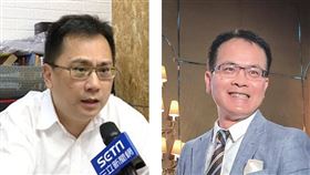 林靜儀、林昶佐都贏了！486宣布打折3天「突嗆鄭弘儀」（合成圖／記者周家緯攝影、翻攝自鄭弘儀臉書）