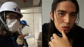 歐陽倫（圖／齊心娛樂提供）