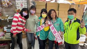 萬華、中二雙贏！高嘉瑜祝賀莫忘初心（圖／翻攝自高嘉瑜臉書）