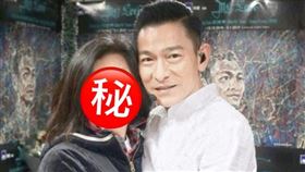 陳玉蓮。（圖／翻攝自娛圈望遠鏡微博）