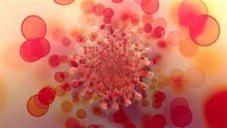 慢性病患者確診：呼吸急喘、胸腹發麻