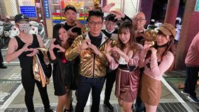 帶爆乳妹罷昶慘被無情切割！童仲彥秀「截圖」：是熱門重點（圖／翻攝自台灣阿童─童仲彥臉書）