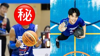 獨／《全明星》學長姐　王品澔欣賞他