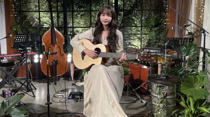 大表白　《全明星》女星第一次對象曝