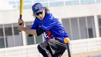 轟出滿貫砲！全明星3賀軍翔奪MVP