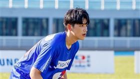 王品澔（圖／翻攝自王品澔臉書）