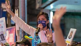 鍾沛君在臉書發文，引用總統蔡英文在2012年敗選時的感言勉勵國民黨「事在人為」。（圖／翻攝自鍾沛君臉書）