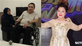 陳松勇,白冰冰,新聞挖挖哇,王瑞德,Yule,復健,