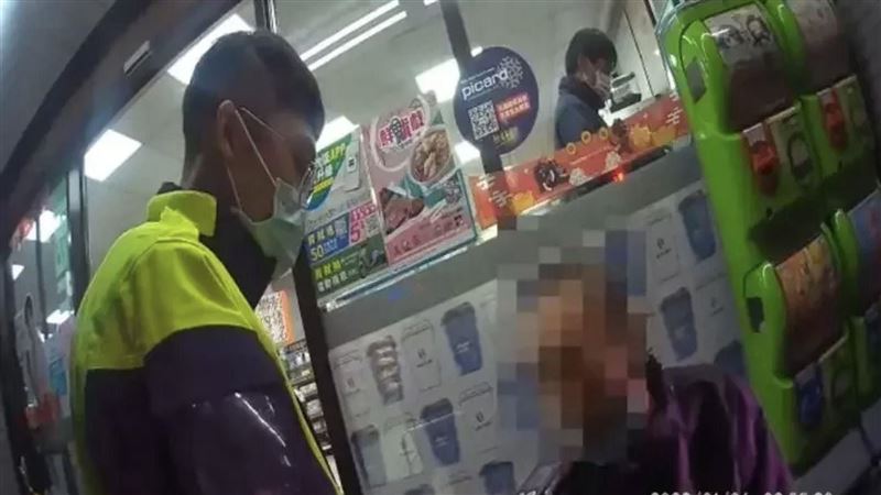 「酒駕殺手」是他！金山警1週逮4件