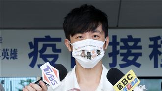 藍營遭雙殺找戰犯　焦糖：就你在作亂