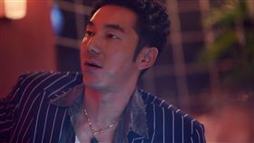 鳳小岳、李李仁。（翻攝自臉書