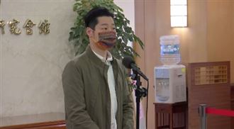 下一步入民進黨？林昶佐曝擔心這件事