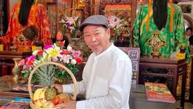 台南,天赦日,廖大乙,民俗專家,改運,懺悔