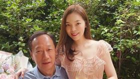 （圖／翻攝自曾馨瑩IG）