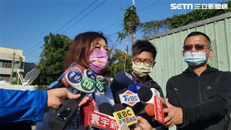 林靜儀謝票：願拜訪顏家仍會續追爭議