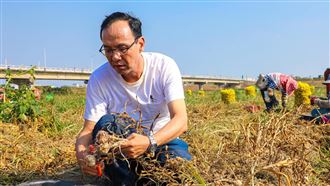 朱立倫慘敗拋下一句話　藍營直接嗆爆