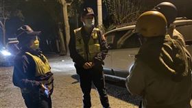 彰化游姓父子倆長期偷狗，疑似以狗代替老虎來獻祭續命。 動保人士提供