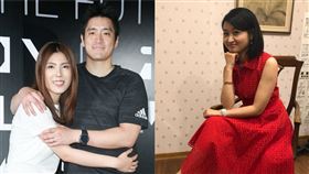 理科太太　理科先生／黃宥嘉　資料照／臉書