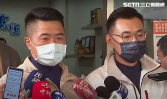 黑派點名盧秀燕敗選戰犯？　顏辦否認