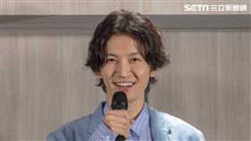 關8,大倉忠義／索尼提供