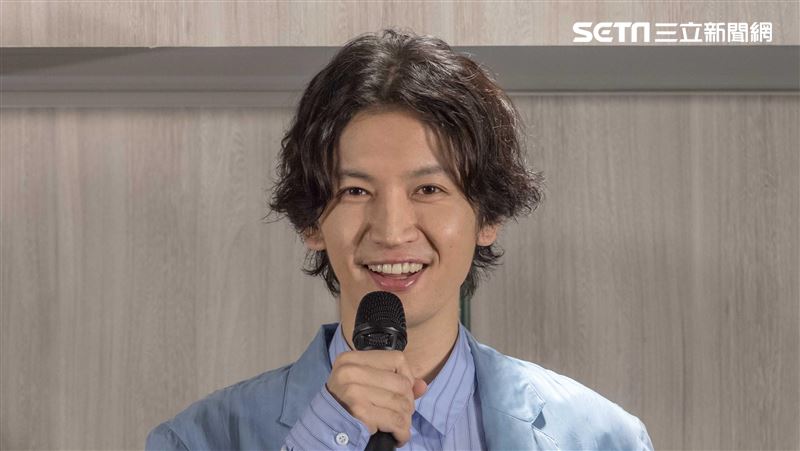 大倉忠義傳假戲真做　傑尼斯回應了