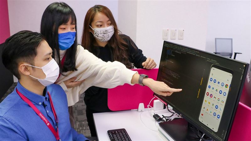 熊貓加碼投資6億　但這次不徵外送員