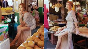 小禎。（圖／經紀人提供）