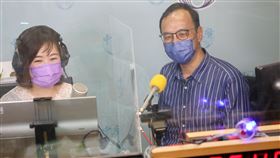 圖／朱立倫辦公室提供 王淺秋