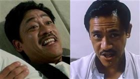 吳耀漢（圖／翻攝自微博）