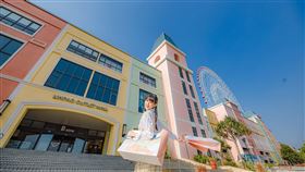 麗寶樂園,麗寶樂園渡假區,麗寶outlet mall,（圖／麗寶樂園渡假區提供）