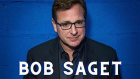 美國喜劇演員鮑伯沙吉（Bob Saget），被發現陳屍在佛羅里達州一間飯店房內，享壽65歲。（圖／翻攝自臉書）