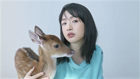 林依晨,黃心娣,張洛偍,邱偲琹,陳加恩,牧森。（周子提供