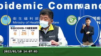 本土＋6！居服員傳播鏈擴大