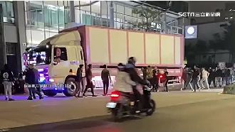 前女友嫁別人　男揪10人打情敵被逮