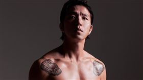 大飛。（圖／天祥樂提供）