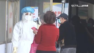 採檢男童揪群聚案　高警覺醫院是部桃