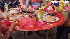 婚宴,回本,老婆,結婚,新人,宴客,流水席。（示意圖／蕭宥宸攝影）