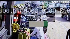 高雄,國道,輪胎,大貨,死亡,小客車