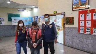 慣竊入侵狂搜刮　結婚紀念錶也不放過