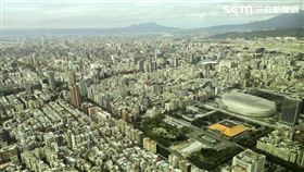 房市。（圖／記者陳韋帆攝影）