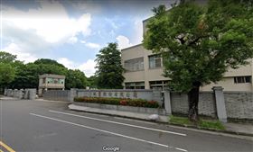 雲林斗六工業區紙業公司欠薪停業。（圖／翻攝Google Map）