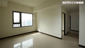 板橋浮洲合宜宅。（圖／營建署提供）